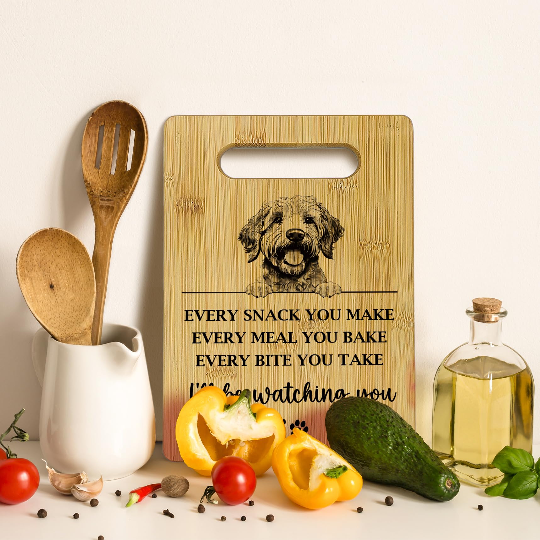 235-Sy-ZB-dog Hogar y Cocina, Cocina y Comedor, Utensilios de Cocina y Gadgets, Tablas de Cortar, Tablas de Cortar