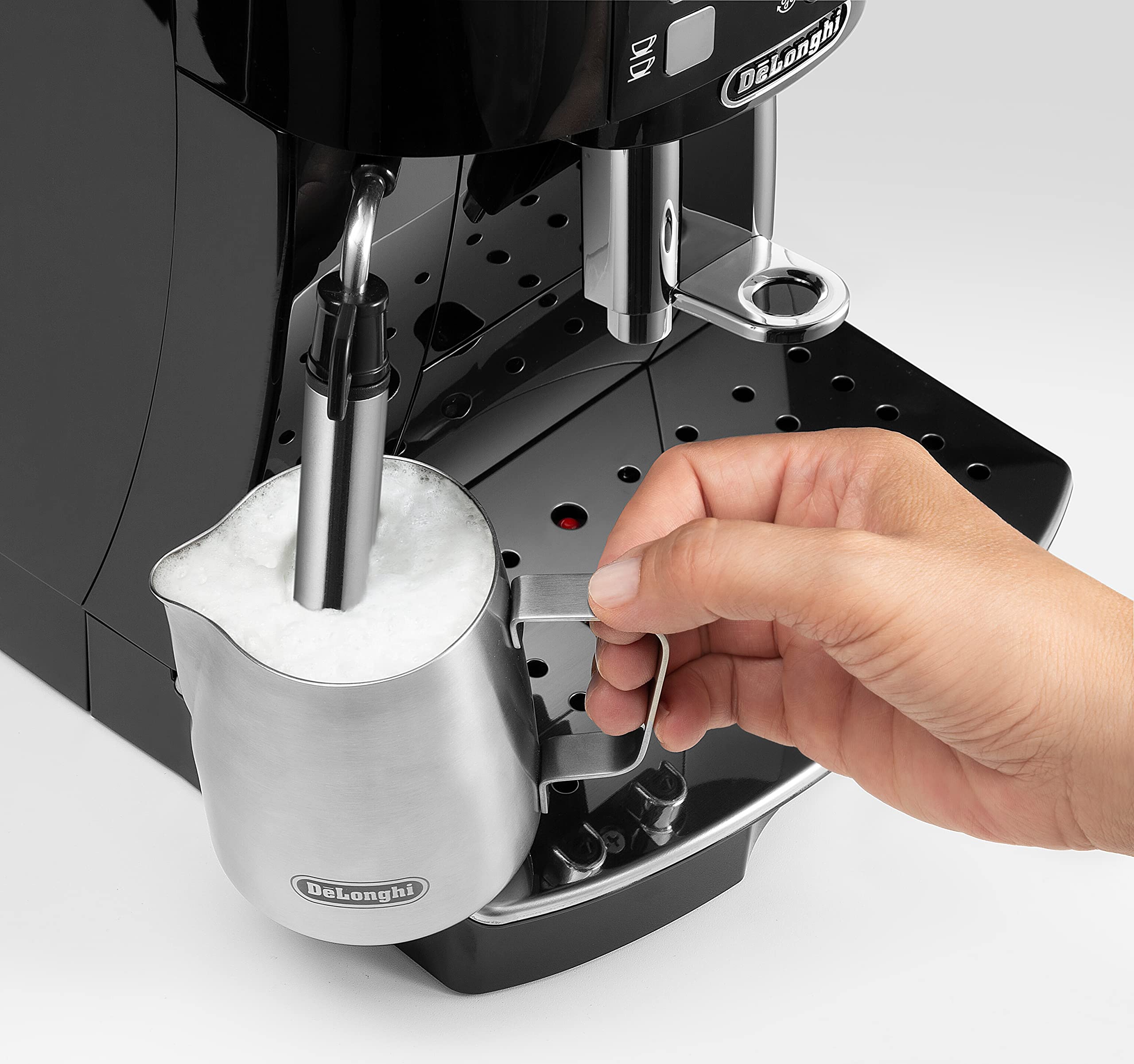 De’Longhi ecam21.110.b Kaffeemaschine Espresso superautomatica