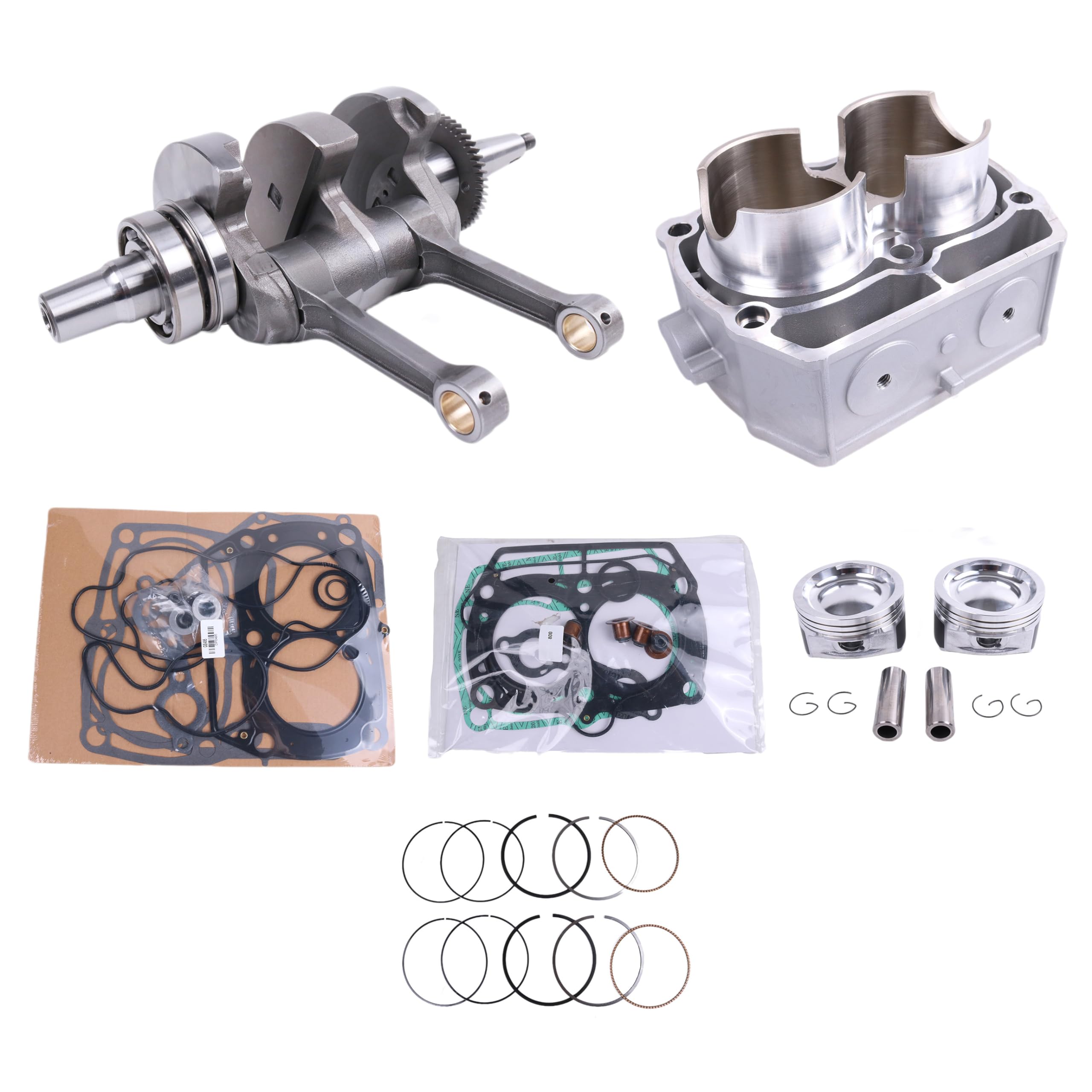 パーツ Ringle cam twist set Ringle cam twist set