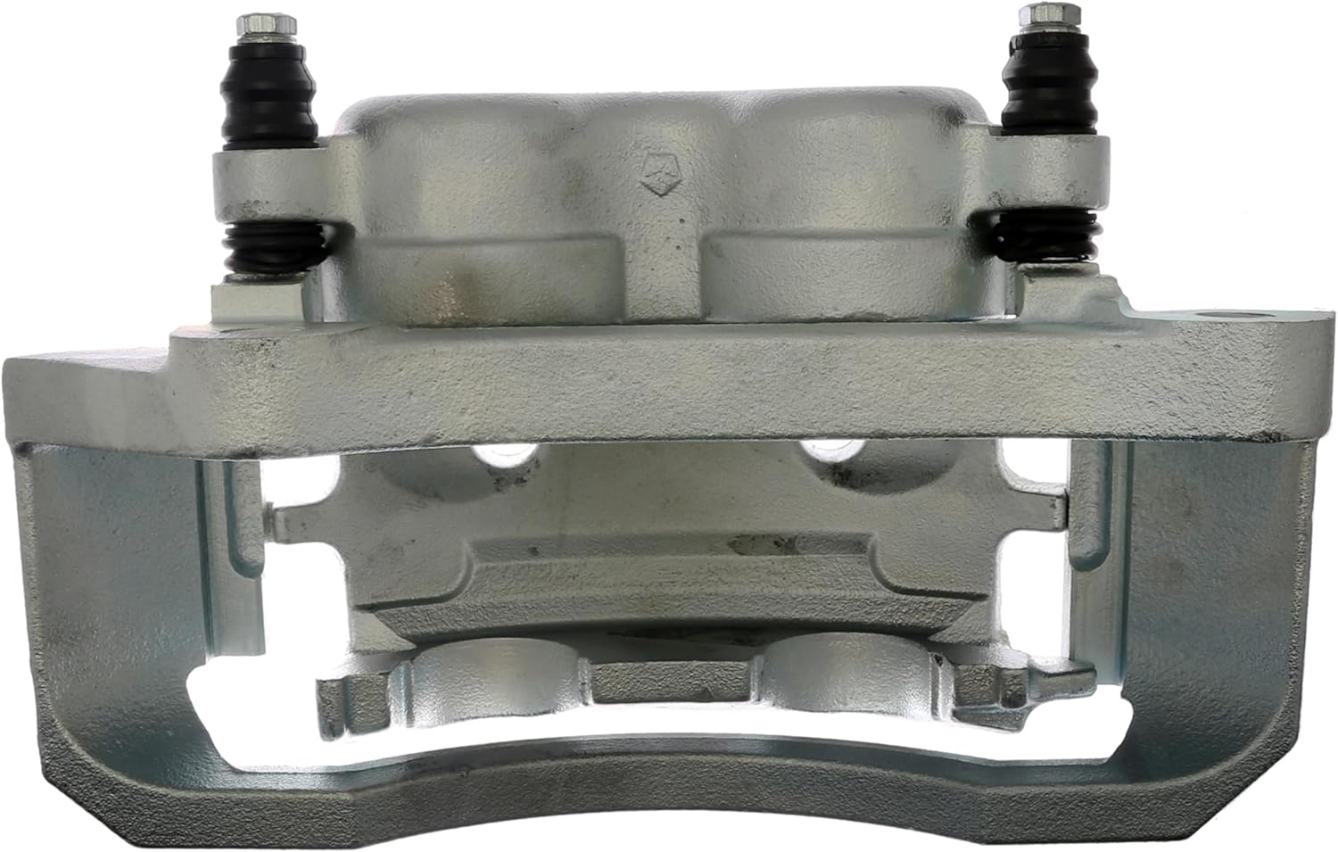 ACDelco Professional 18FR2151C Front Passenger Side Disc Brake Caliper Assembly (Friction Ready Coated), Remanufactured (Renewed)