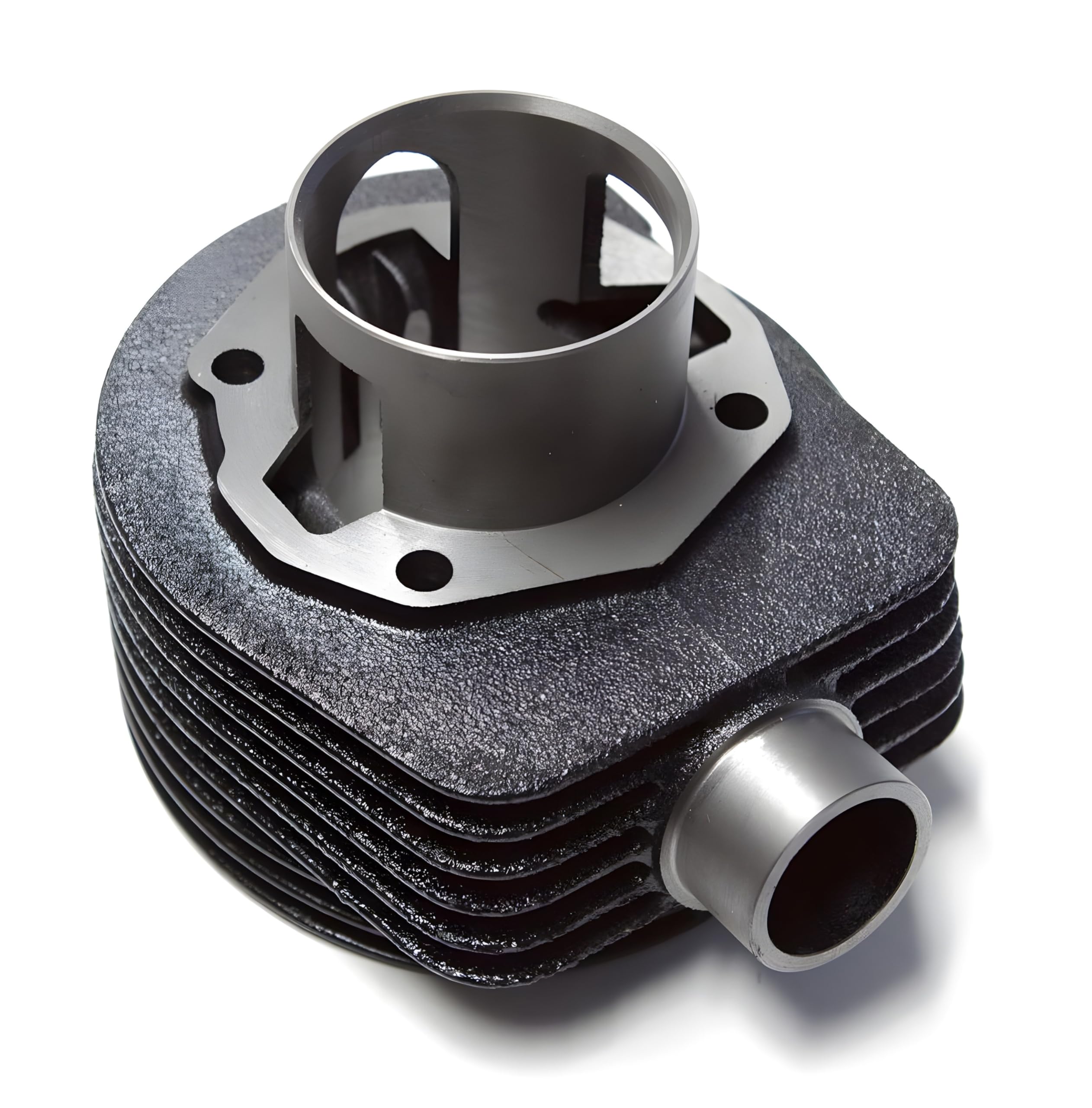 Cilindro/Kit Dr 177 CCM para Vespa P125 X PX 125/150 S Lusso/Cosa 125 – 150, 57 mm Hub, 63 mm de diámetro (Incluye Cabezal)