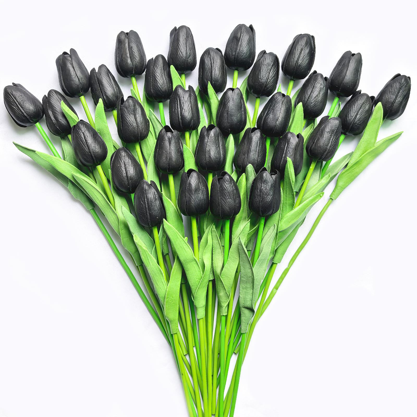 Subacy Artificial Tulips