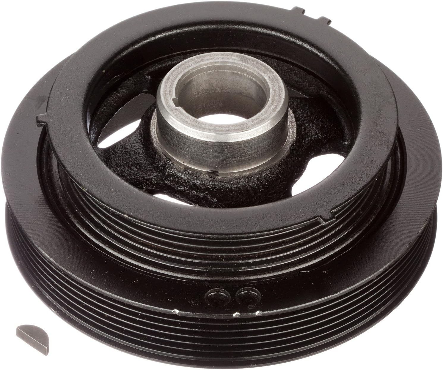 ATP Automotive Graywerks 102163 Engine Harmonic Balancer