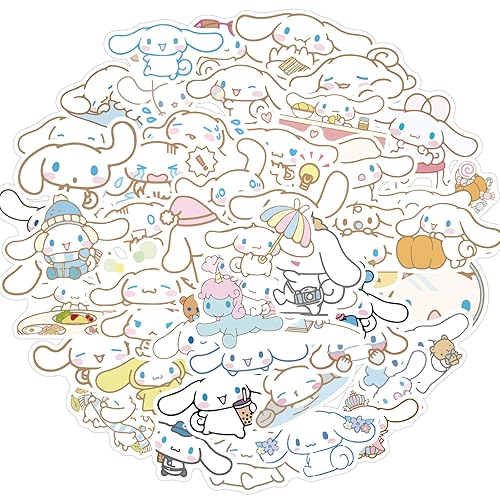 CINNA STICKERZZZ ʚ(｡˃ ᵕ ˂ )ɞ