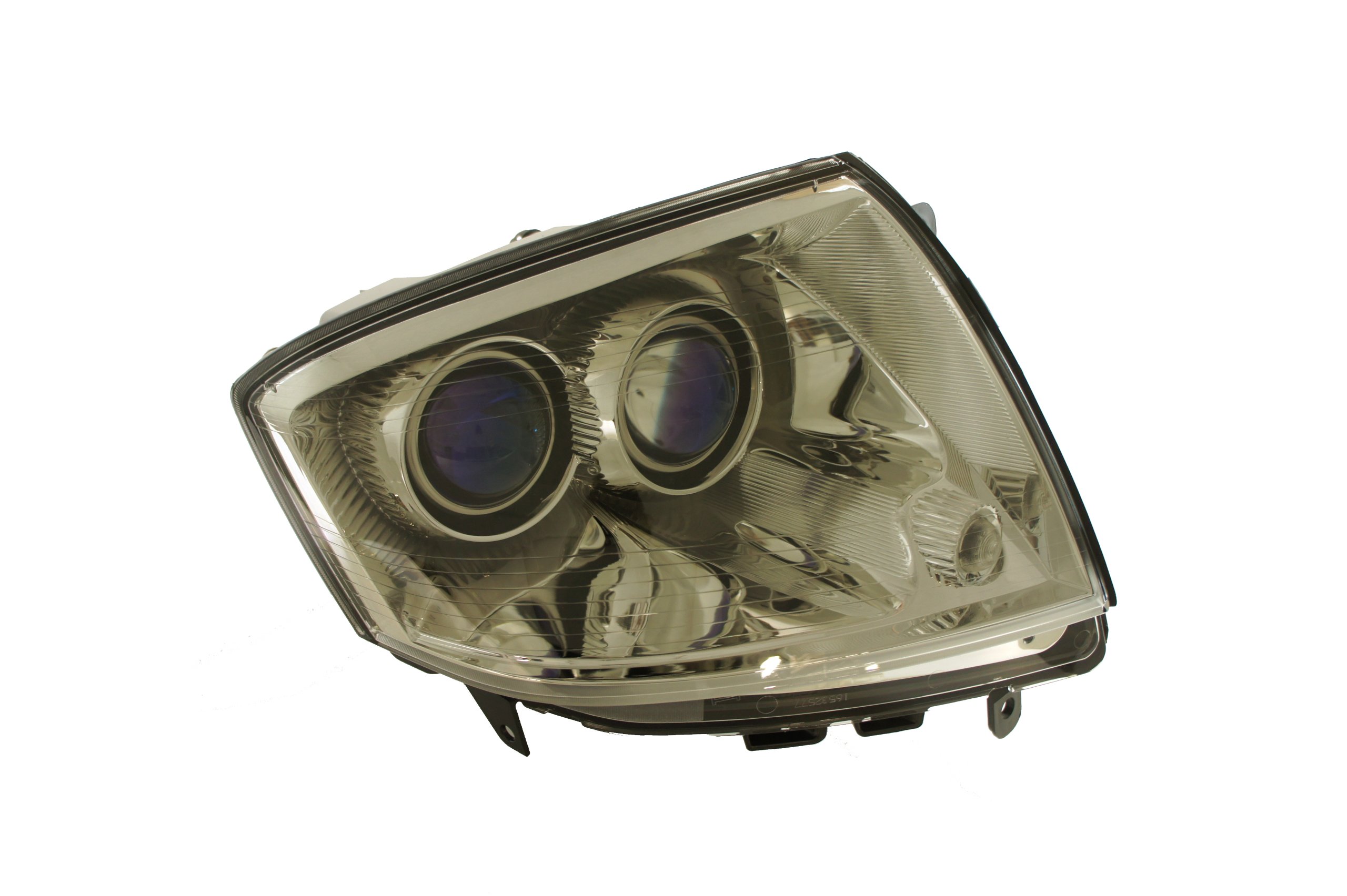 Amazon.com: Genuine GM Parts 20836121 Driver Side Headlight 