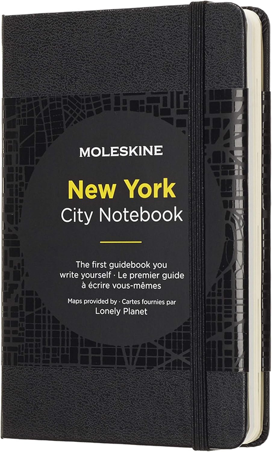 notebook per uomini spirale