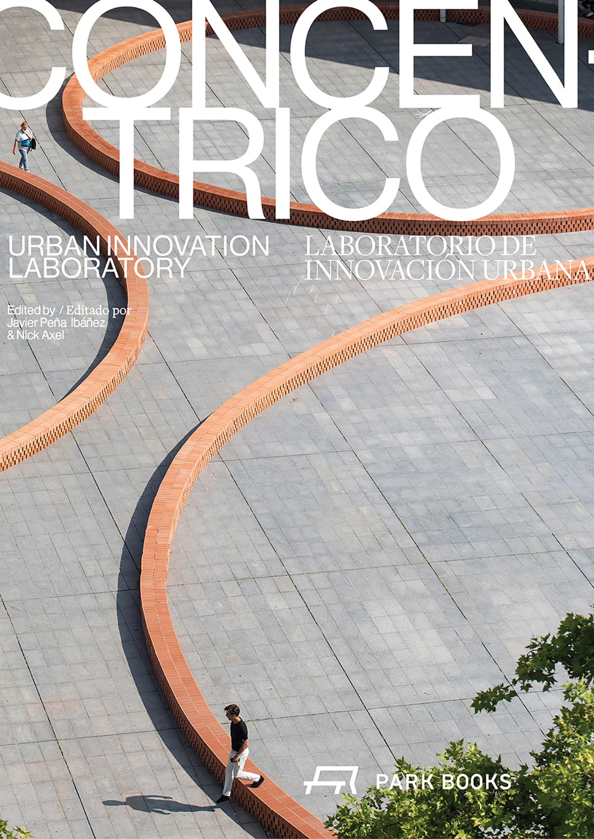 ConcEntrico Urban Innovation Laboratory /anglais/espagnol