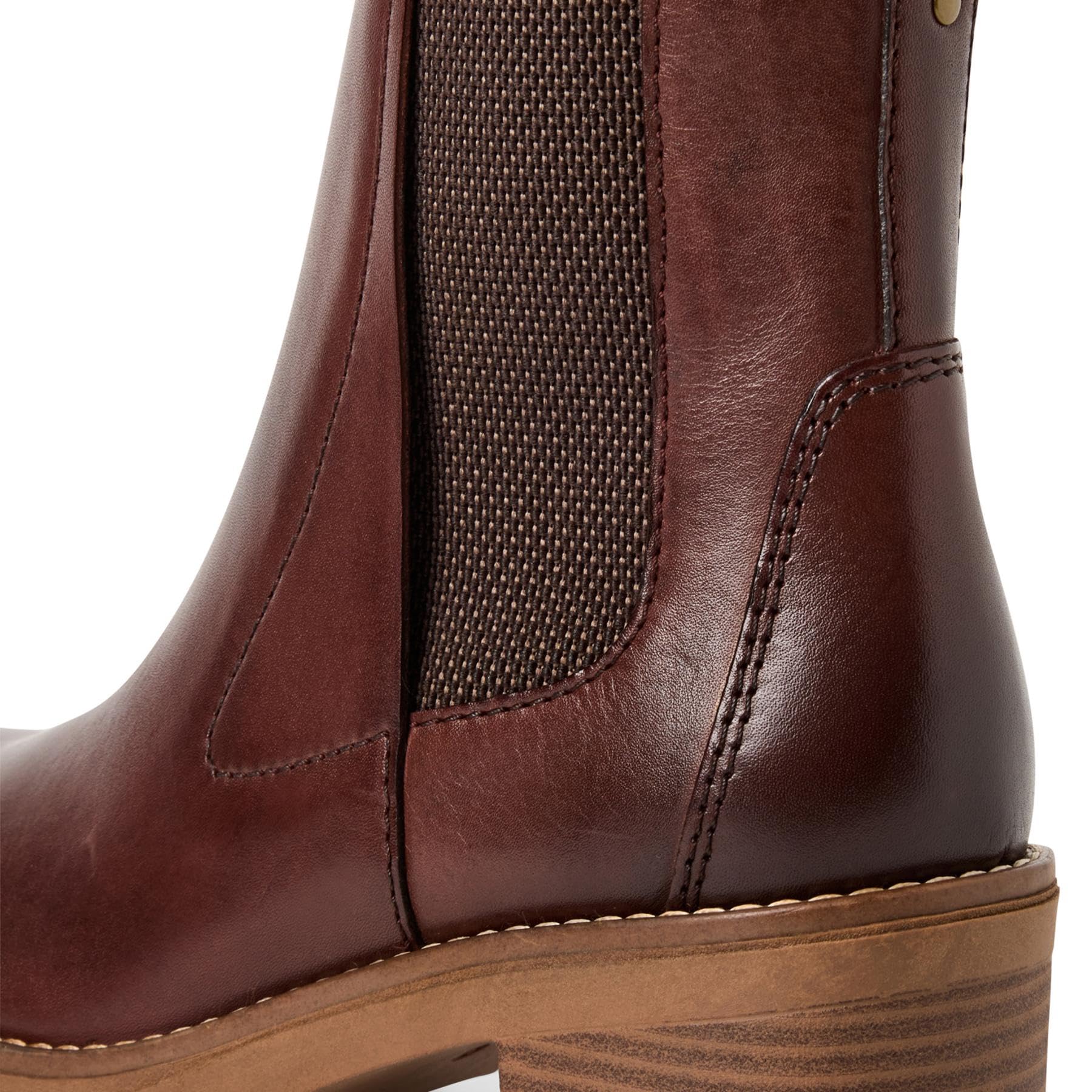 MARCO TOZZI Kobiety Marco Tozzi Chelsea-stiefel 2-25451-45Moda — buty