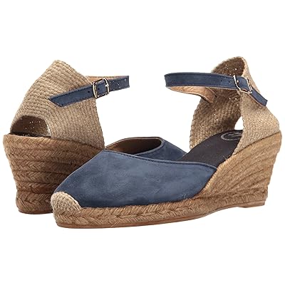 Toni Pons Lloret 5 Women