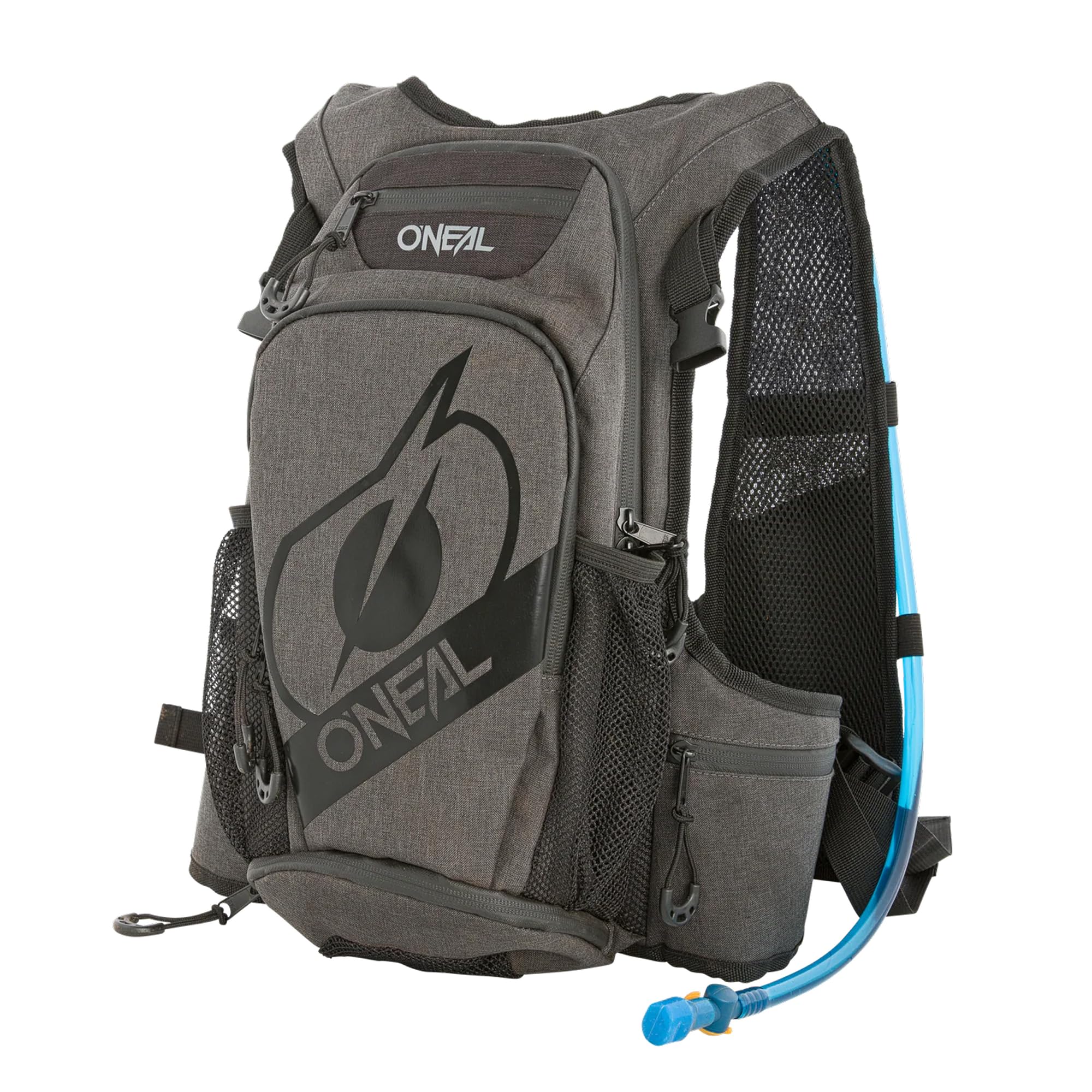 Romer Hydration Backpack Black