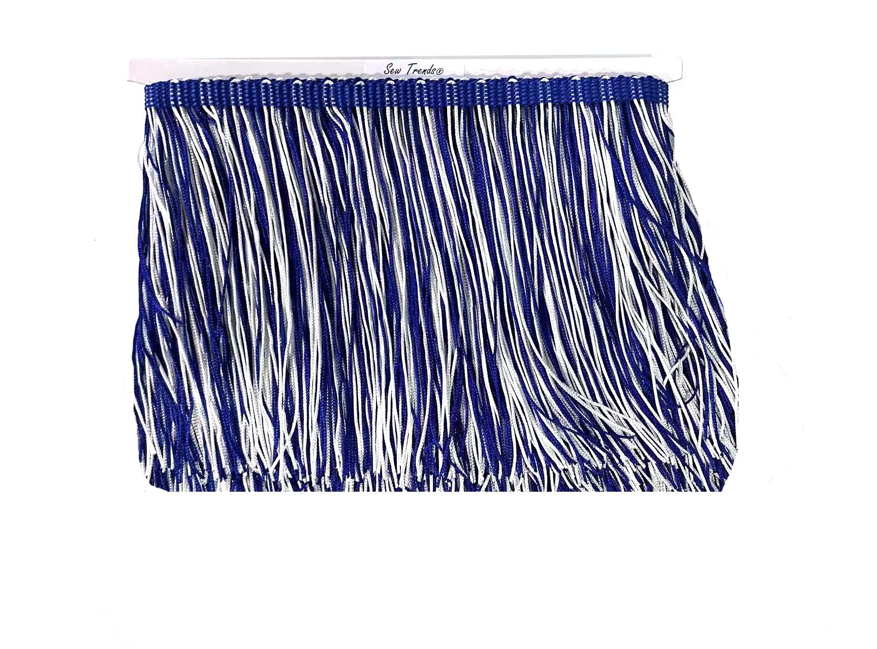 SEW TRENDS 2 Yards of 12