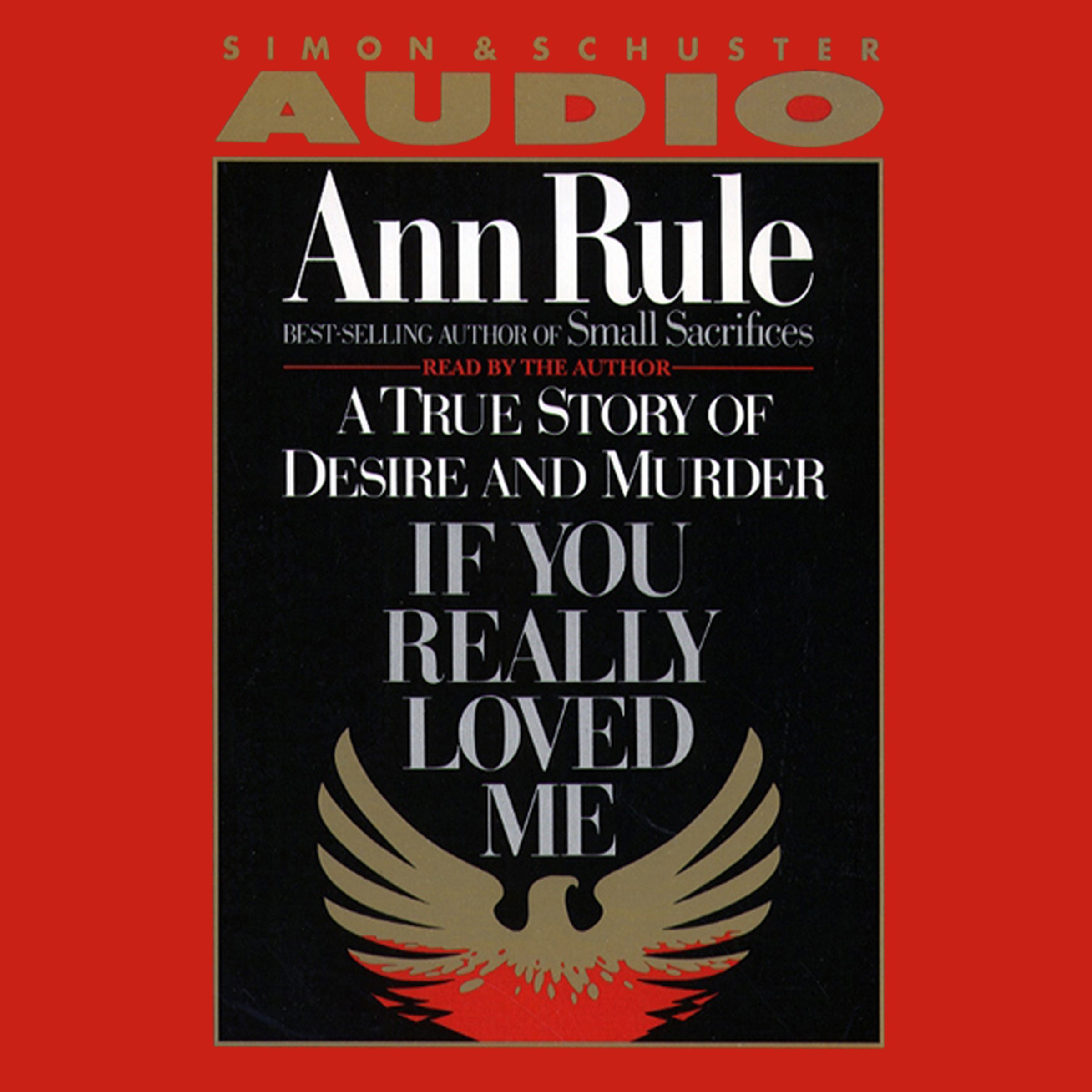 Cover art for If You Really Loved Me