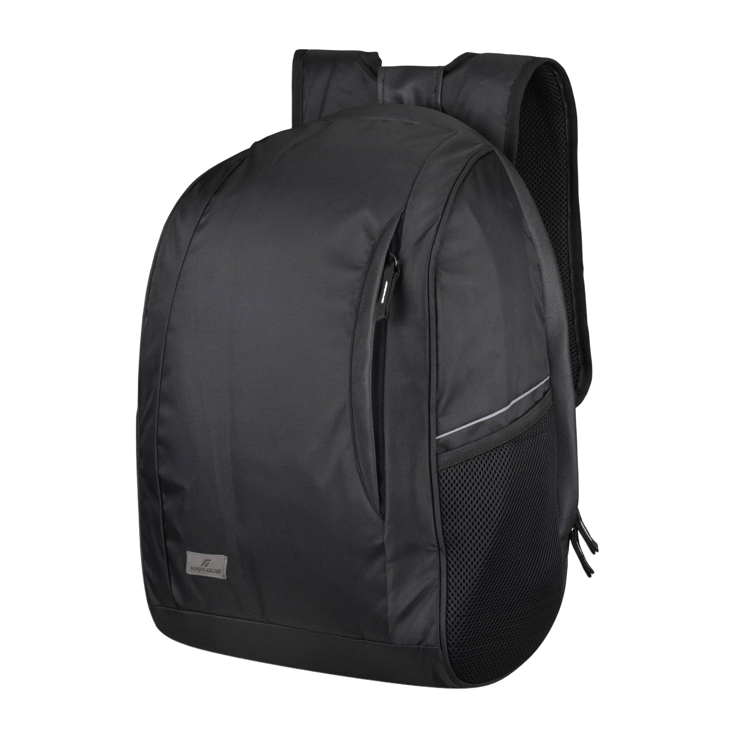 See full amazon price history chart for NINJA GEAR : Anti- Theft Laptop Backpack with 17.3" Inch Made in India, USB Charging Port & Organizer Pocket for Men Women Boys Girls, 1 Year Warranty NINJA GEAR : Anti- Theft Laptop Backpack with 17.3" Inch Made in India, USB Charging Port & Organizer Pocket for Men Women Boys Girls, 1 Year Warranty (B0D45XYPJD) Amazon Price History, Amazon Price Tracker