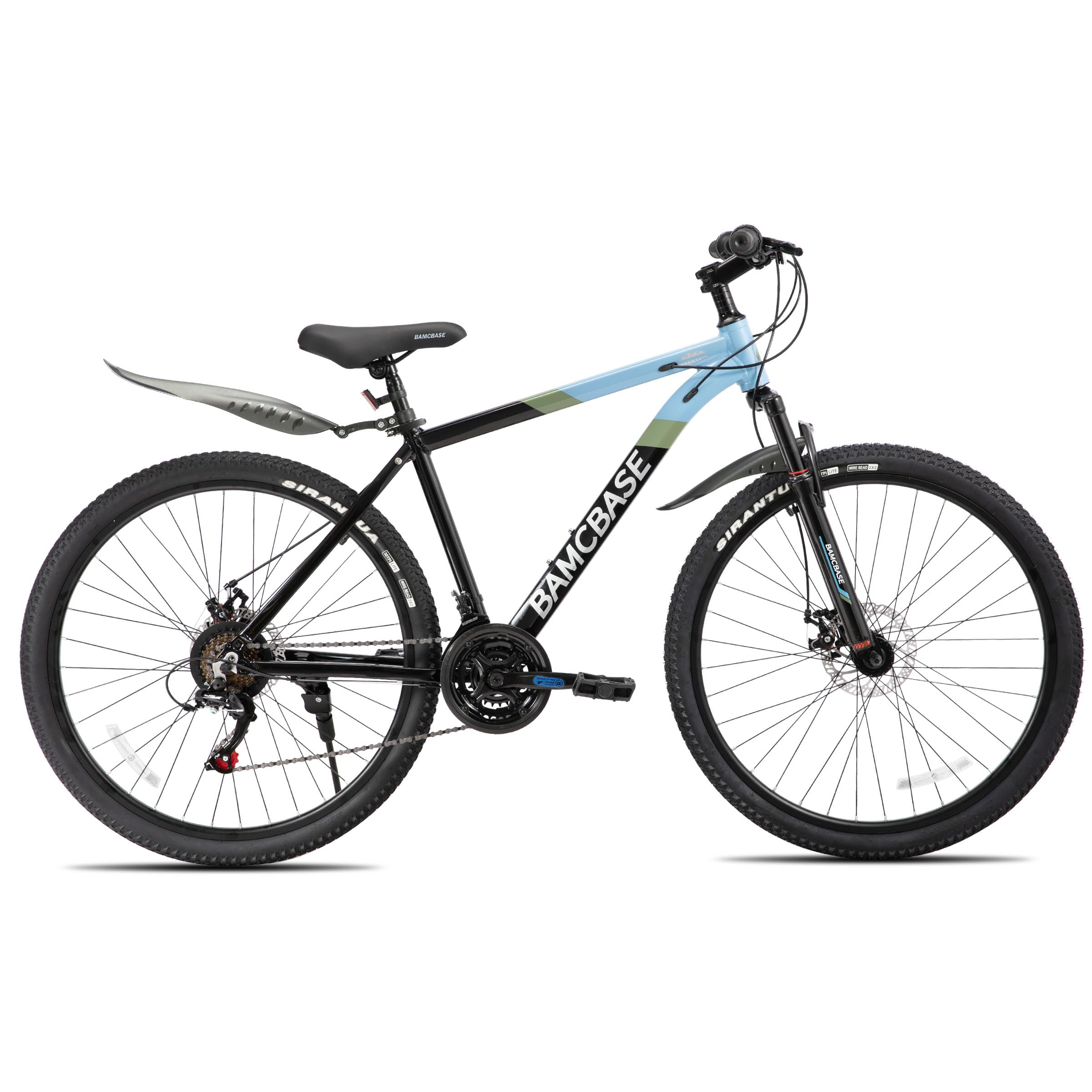 HILAND Rockford Mountain Bike