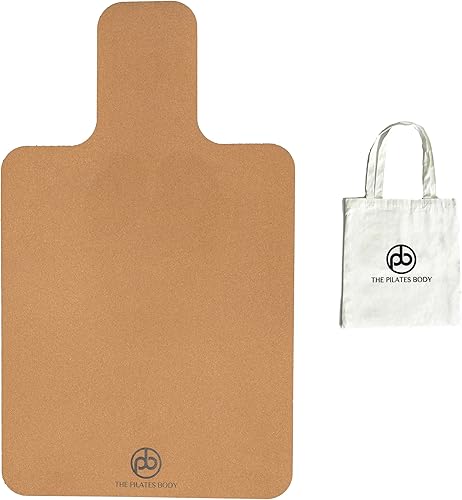 Pilates Body Pilates Reformer Mat  Se adapta a Merrithew, Allegro, Cuerpo equilibrado, Aeropilates Pilates Reformers  Limpio, antideslizante y