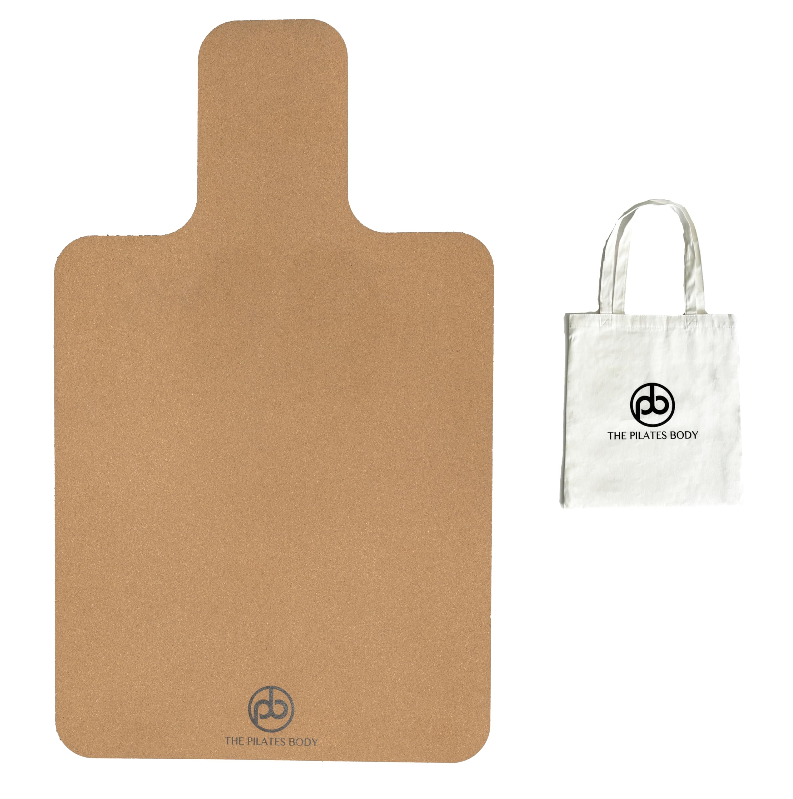 Pilates Body Pilates Reformer Mat – Fits Merrithew, Allegro, Balanced Body, Aeropilates machines – Clean, non-slip, sweat-wicking mat accessory - Reformer accessories equipment