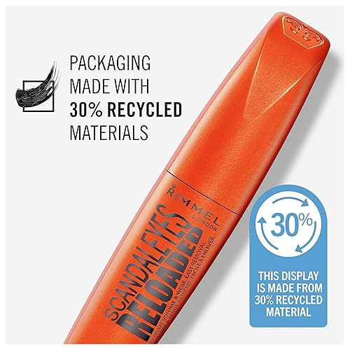 Miniatura 6 de Scandaleyes Clean Reloaded Extreme Negro