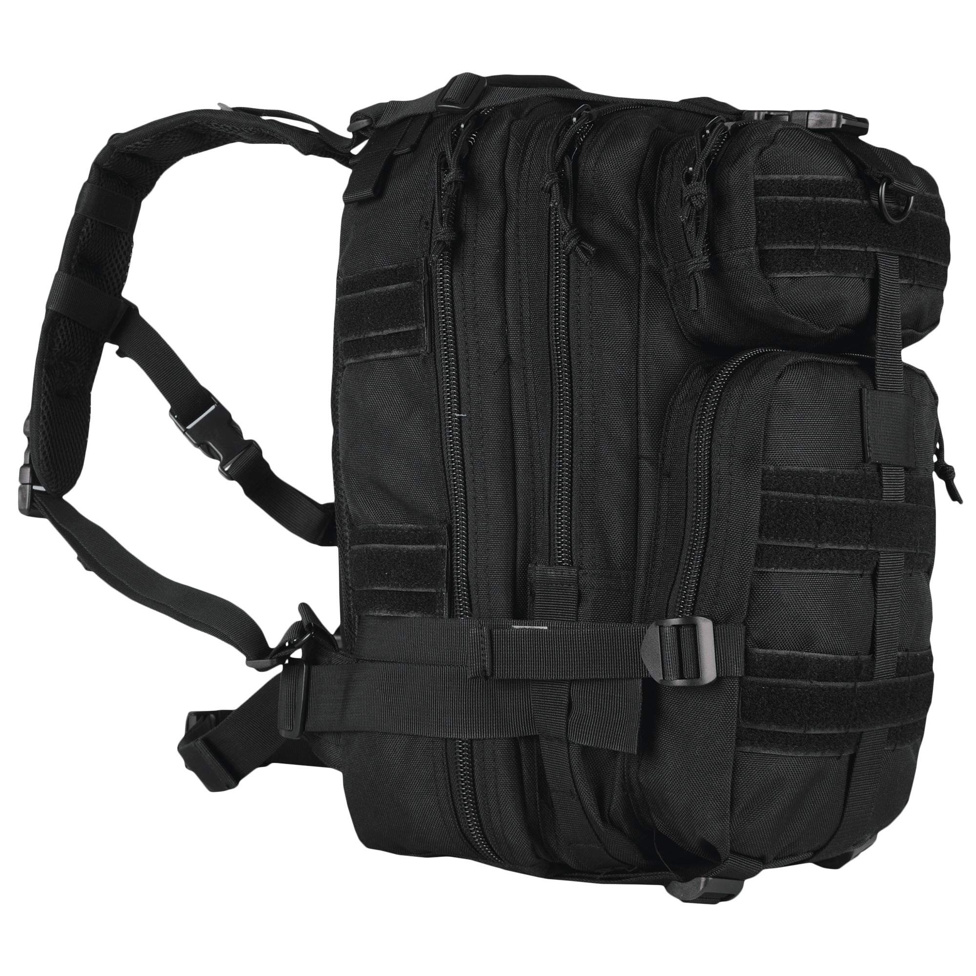 FOX OUTDOOR PRODUCTSMedium Transport Pack Black