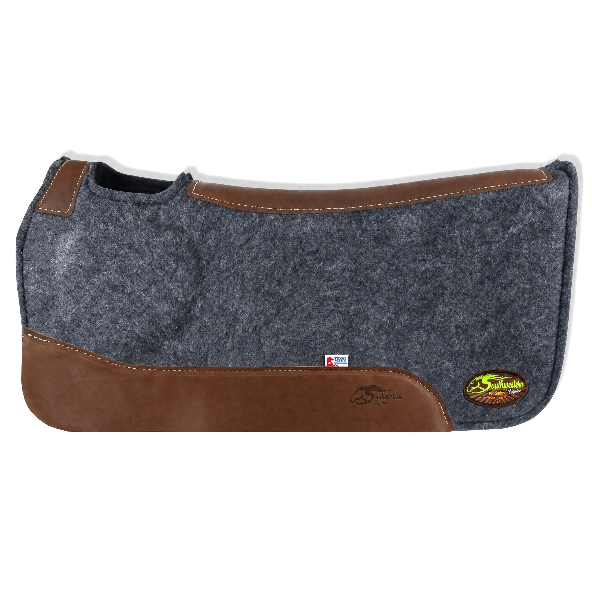 OrthoRide Correction Saddle Pad