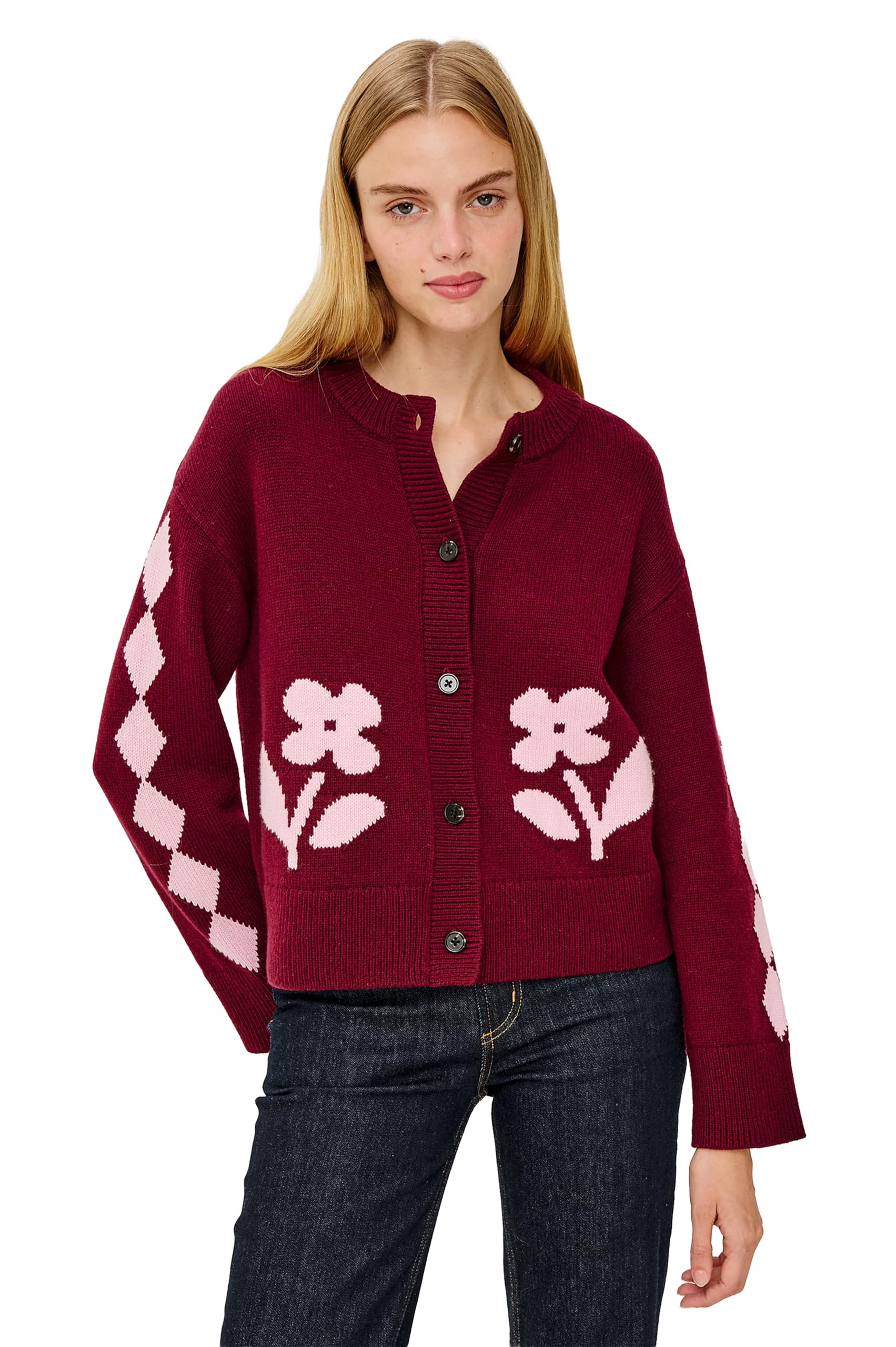 Rails Womens Mavie Cardigan