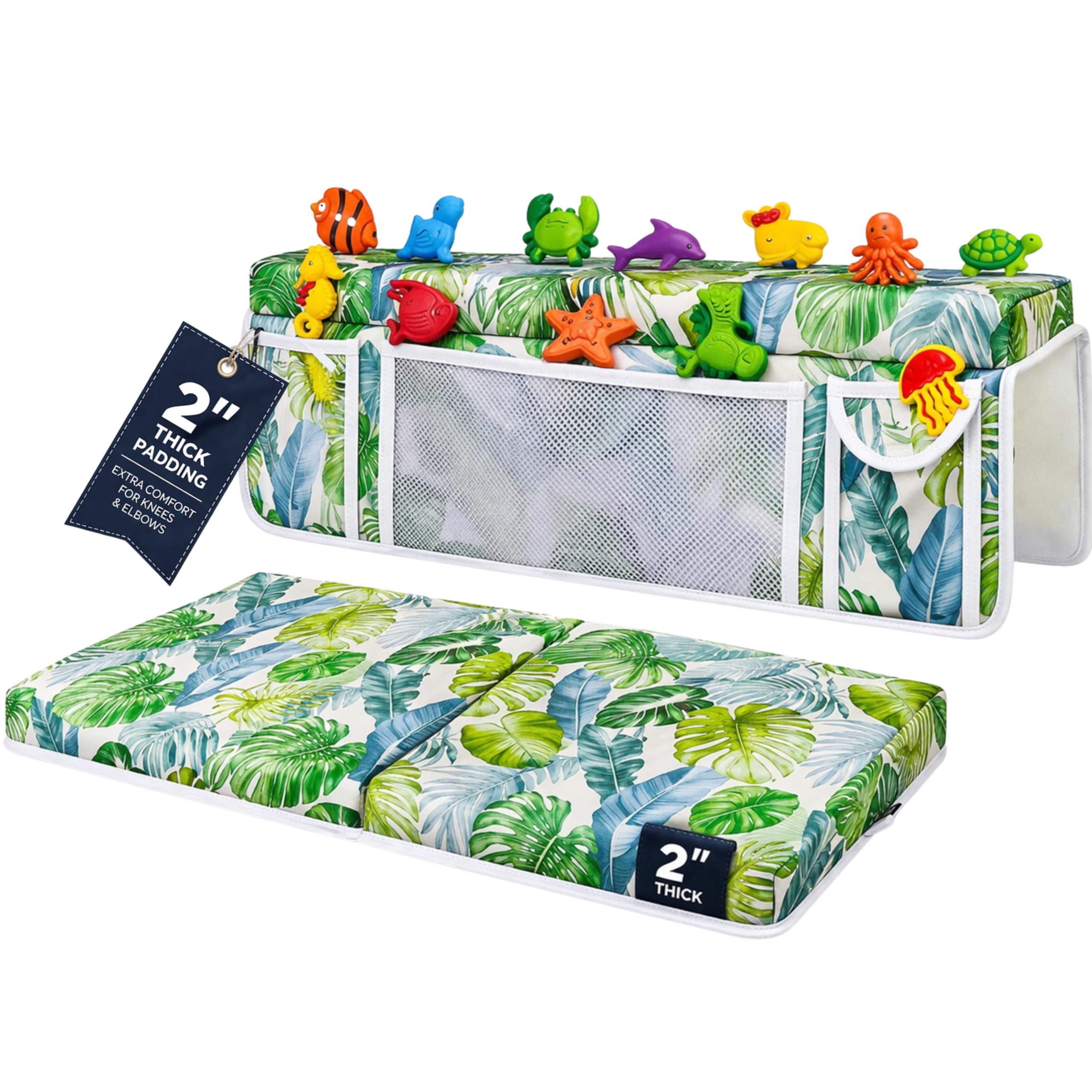 Supa Ant Bath Kneeler