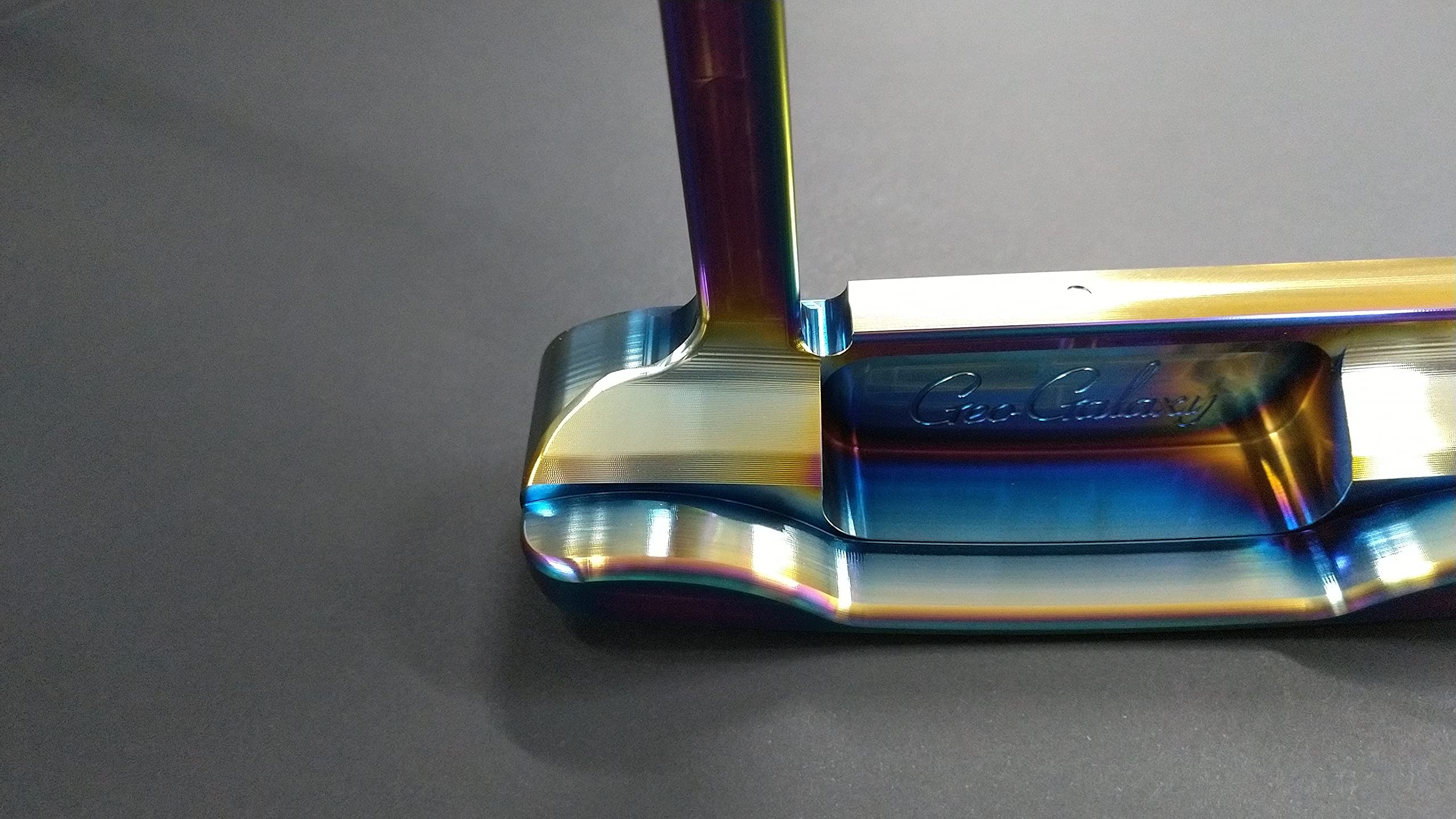 Amazon | GeoGalaxy/ジオギャラクシー TourPutter ツアーパター