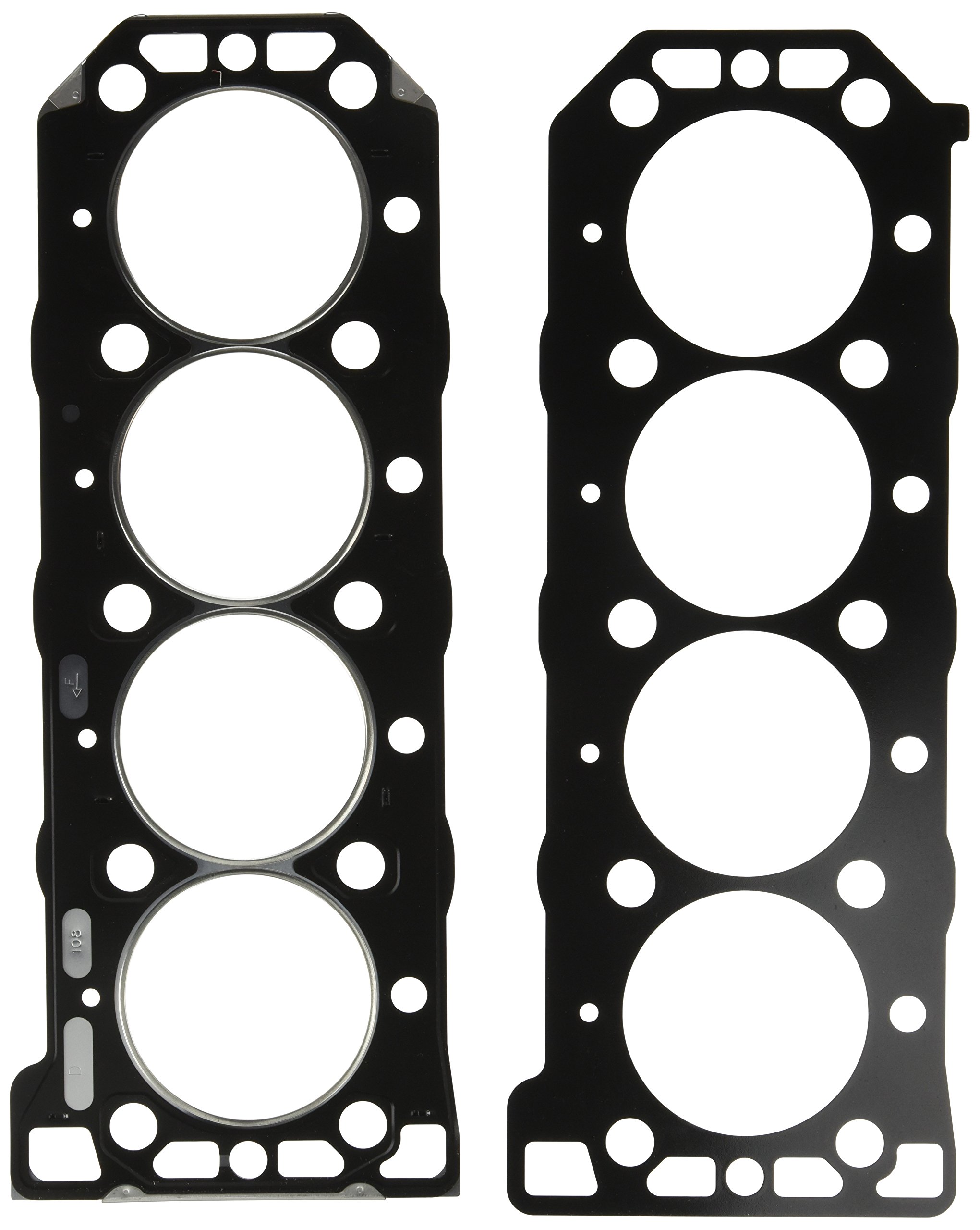 489.860 ELRING GASKET, CYLINDER HEAD FOR CATERHAM DONKERVOORT FENGXING FSO HAWTA