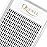 QUEWEL Cluster Lashes 240Pcs Individual Lashes 20D 0.07C Curl 15mm Knot-Free Lash Extensions Clusters Lashes Soft&Natural False Eyelashes Individual DIY Eyelash Extension at Home(20D 0.07C 15)