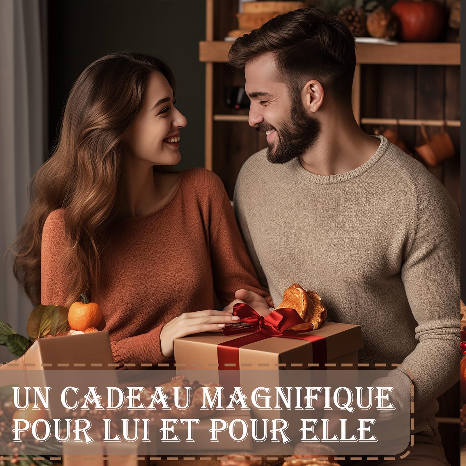 GOH DODD Lot de 60 Dessous de Verre en Ardoise Noire Carrés - 4 Pouces/10cm avec Fond Anti-Rayures - Parfaits pour Maison, Bureau, Cuisine pour Mariage ou Pendaison de Crémaillère