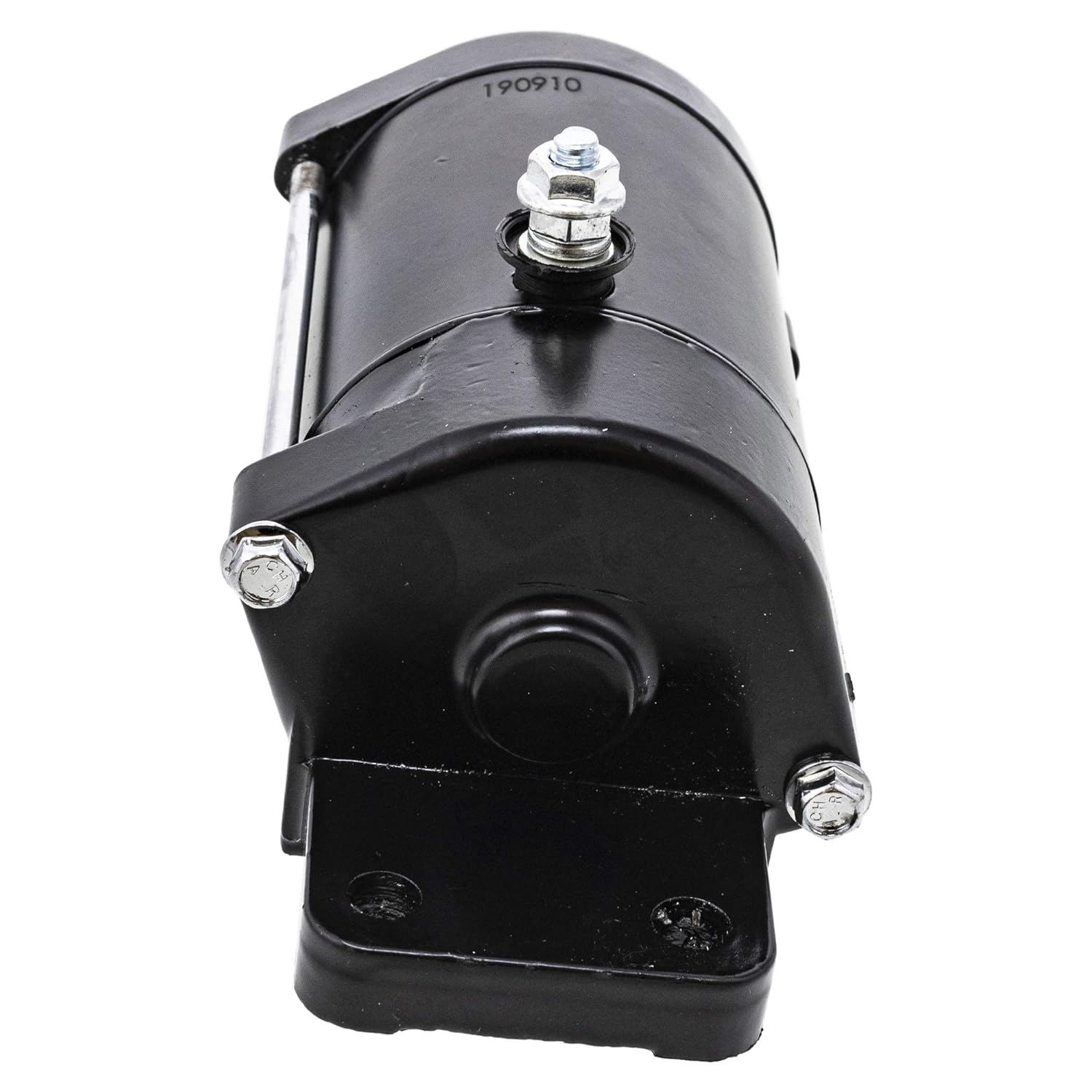 NICHE Starter Motor 6D3-81800-00-00 for 2005-2015 Yamaha WaveRunner Deluxe Sport VX Cruiser VX110 WaveRunner V1