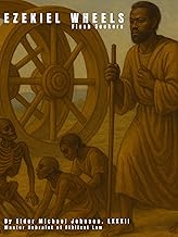 Ezekiel Wheels Flesh Seekers