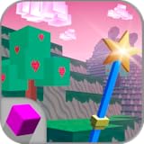 Magic wand full of useful wonders