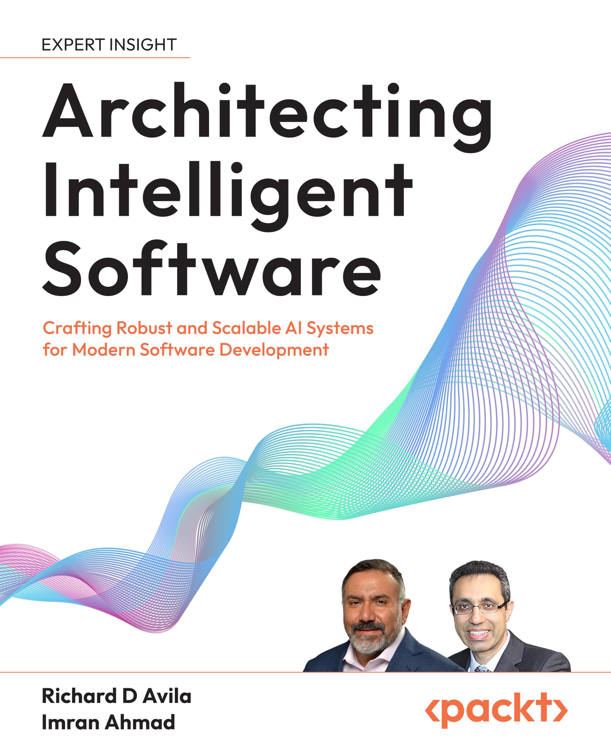 Architecting Intelligent Software: Crafting Robust and Scalable AI Systems for Modern Software Development
