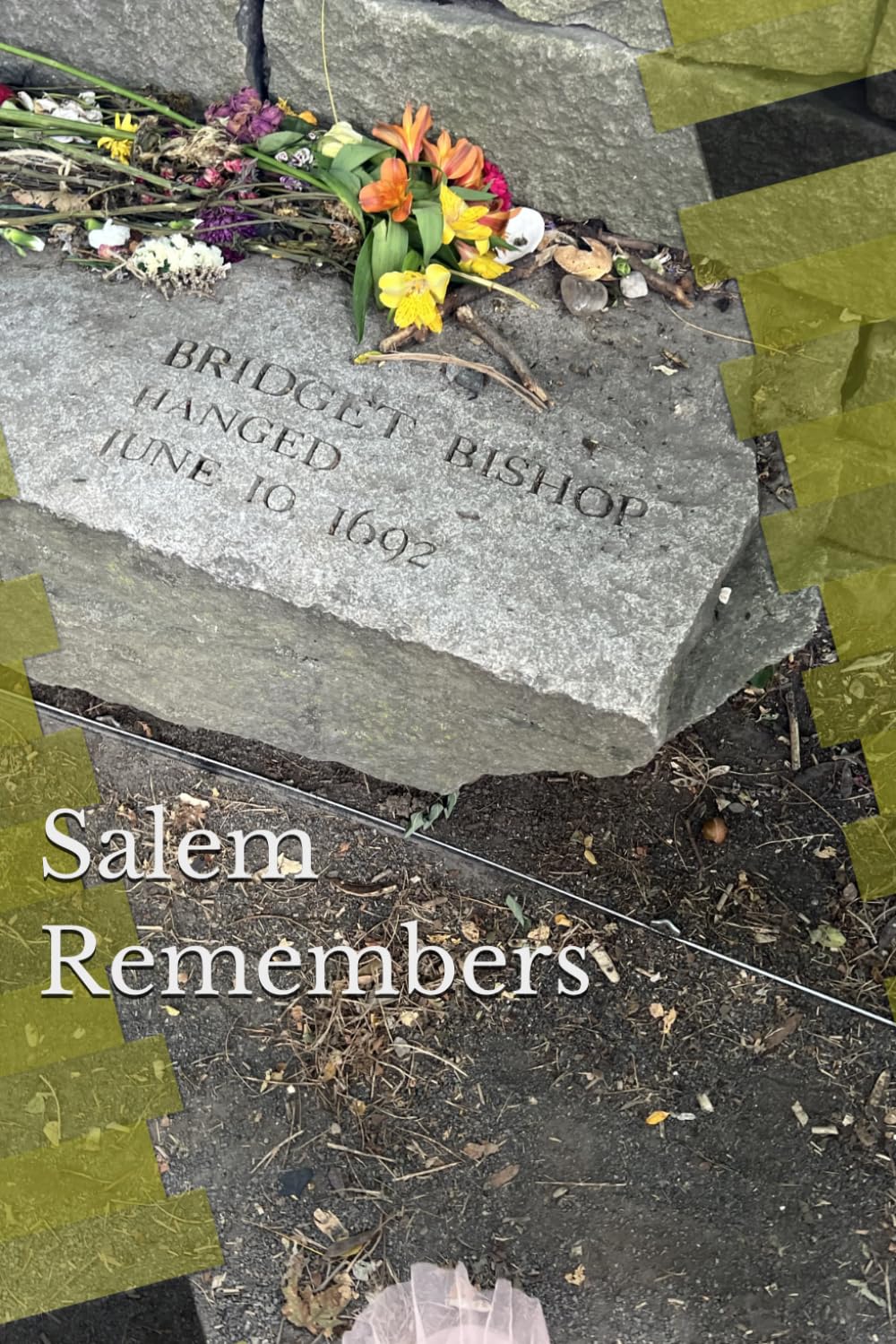 Salem Remembers: 1 (Salem Remembers Series)