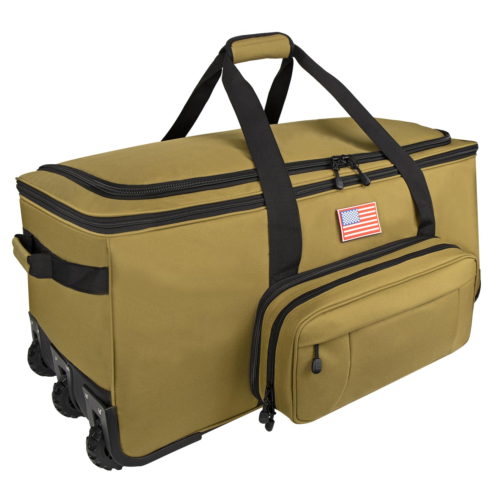 Goloni Rolling 150L