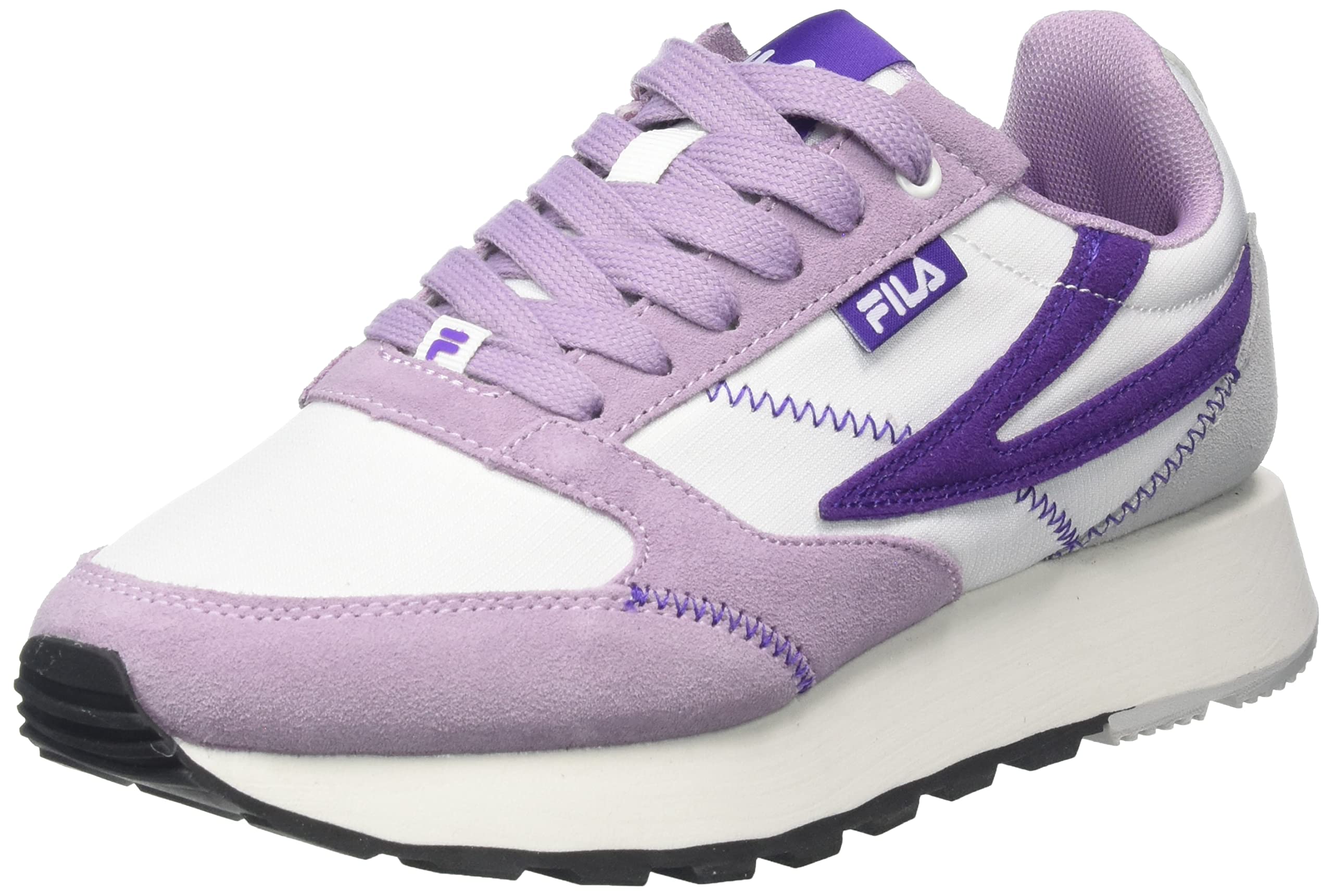 FILA Run Formation Wmn, Zapatillas Mujer