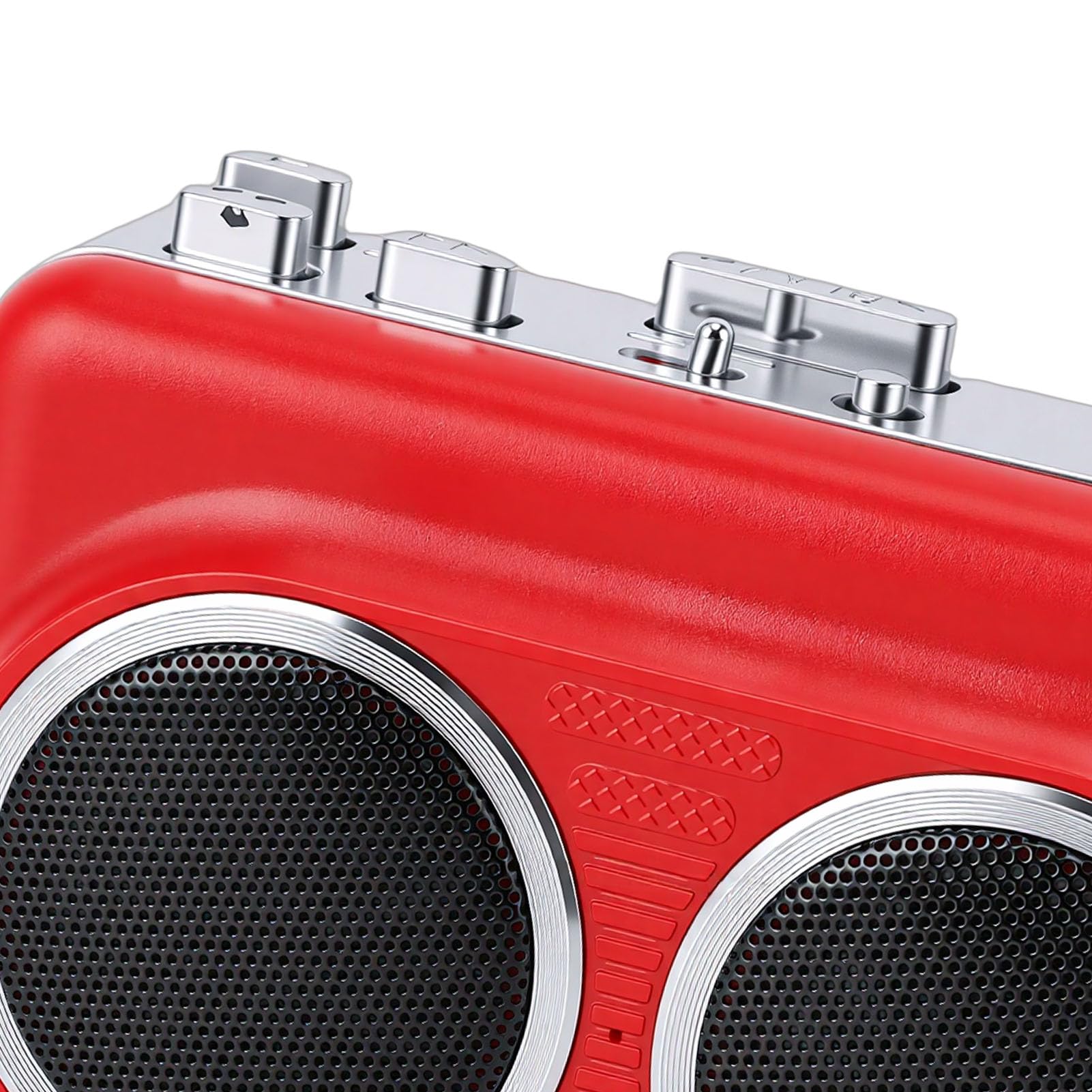 Przenośny Odtwarzacz Kasetowy Kaseta na MP3 Cyfrowy Konwerter