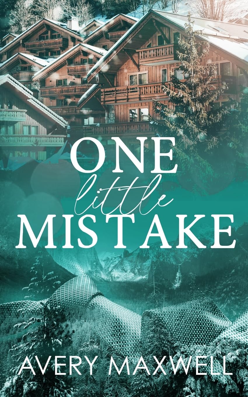 One Little Mistake (The Westbrooks: Family Ties)