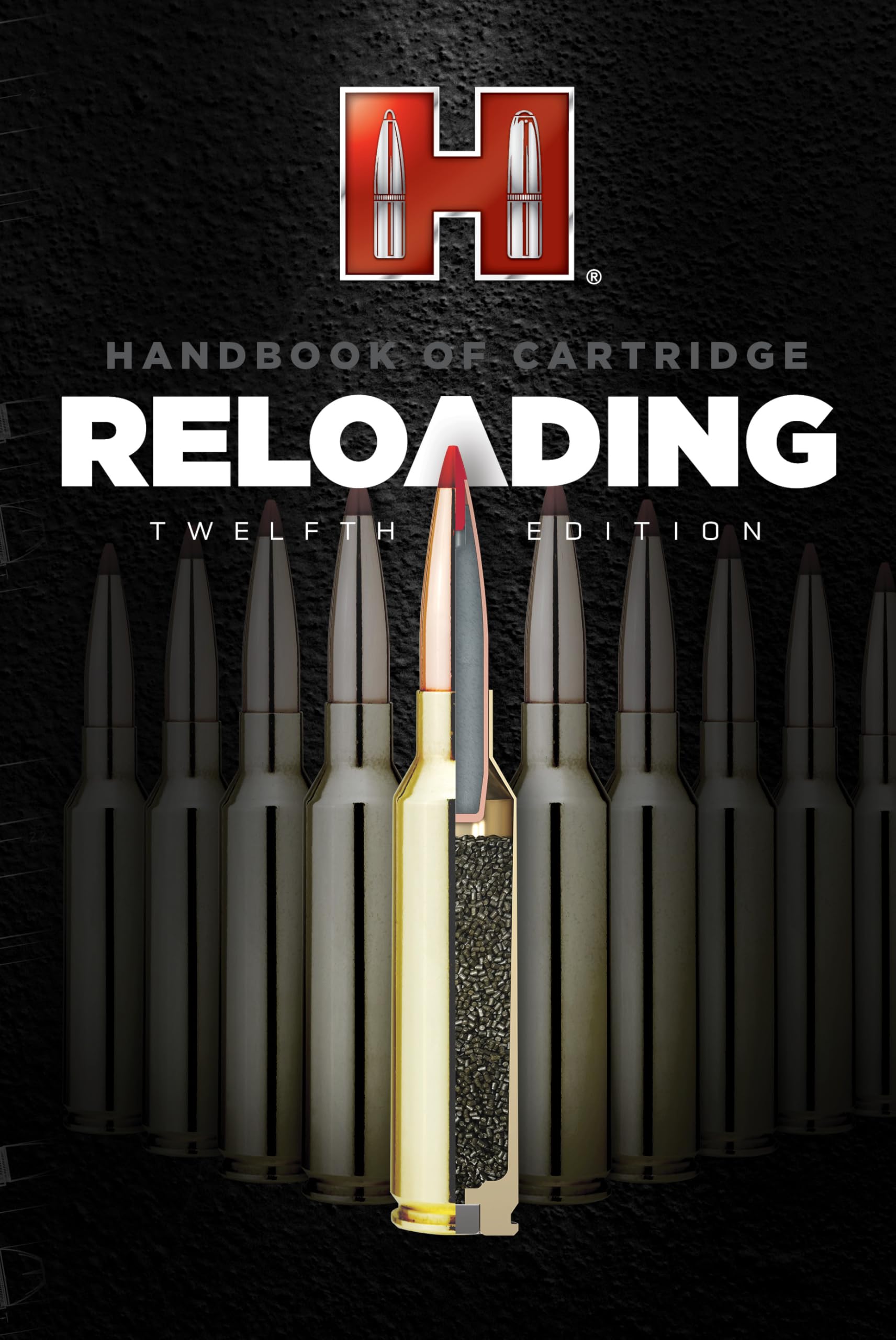 Amazon.com: Hornady Manufacturing: books, biography, latest update