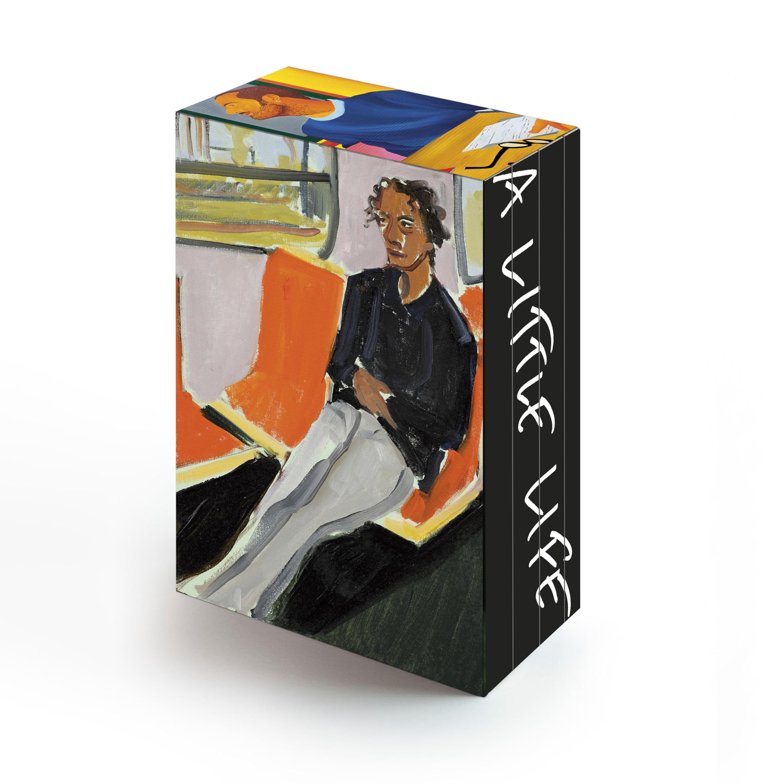 A Little Life Box Set Box Set