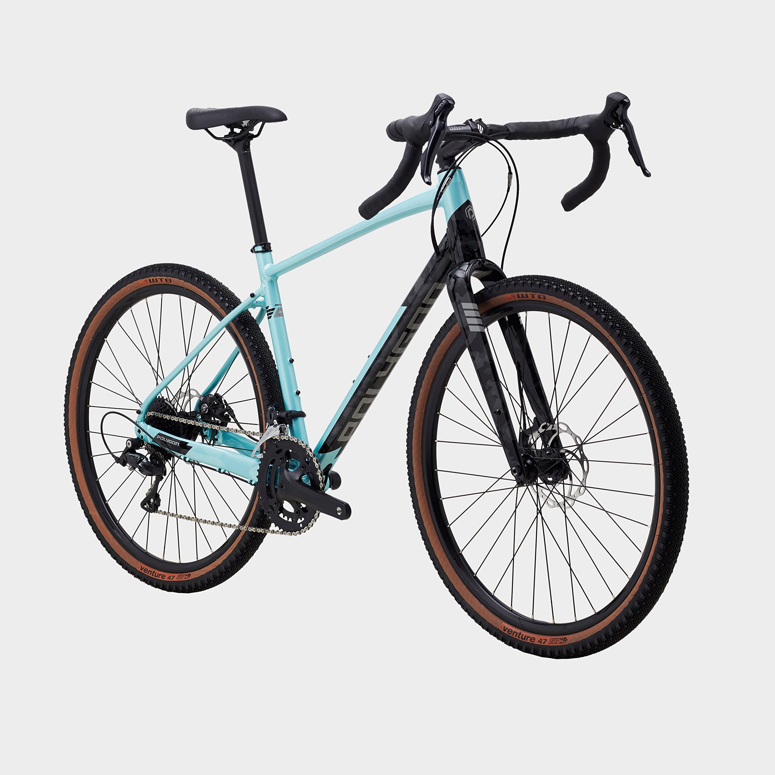 BMC UnReStricted al two bleu petrol : Vélo gravel pour homme