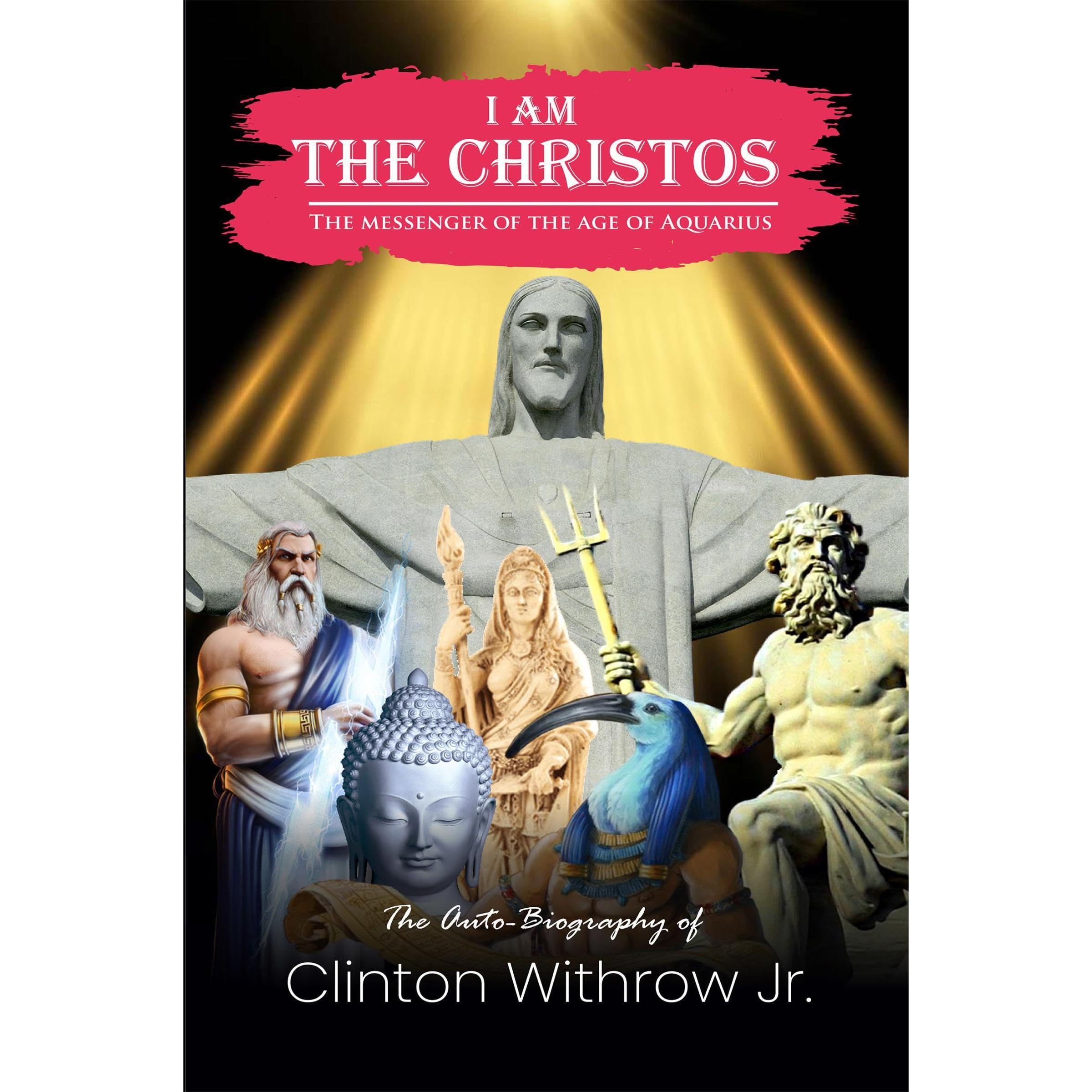 I am the Christos
