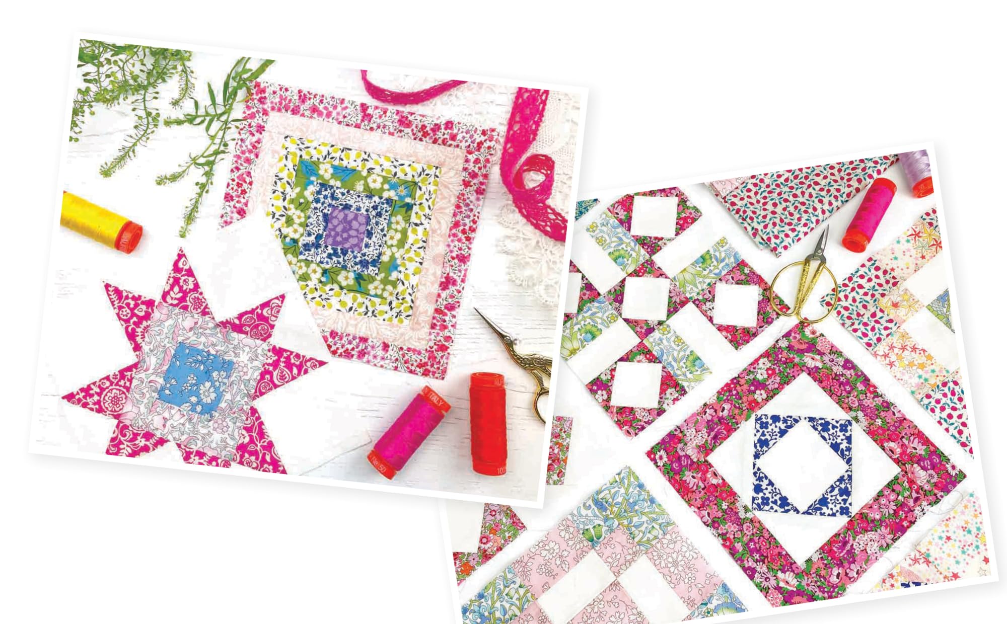 Alice au pays des merveilles - 1 Quilt - 100 blocs
