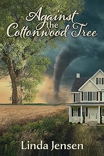 Against the Cottonwood Tree