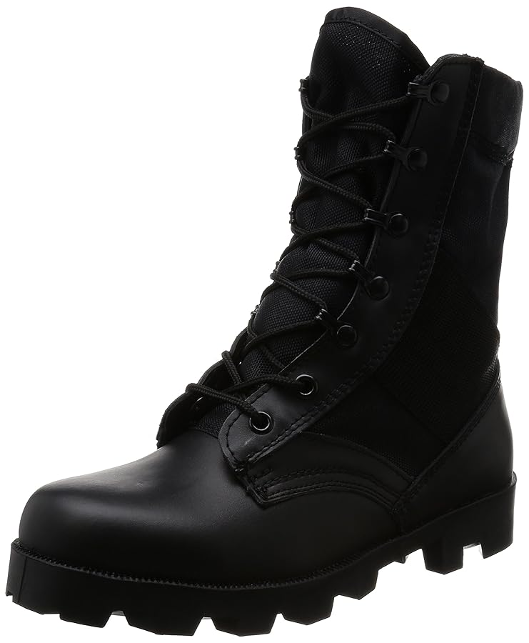 ROTHCO G.I TYPE BOOTS ロスコ タクティカル ブーツ 27cm カニエ