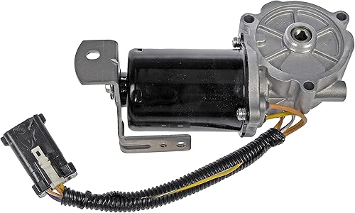 Miniatura 3 de Dorman 600-928 motor de caja de transferencia compatible con modelos seleccionados de Ford  Lincoln