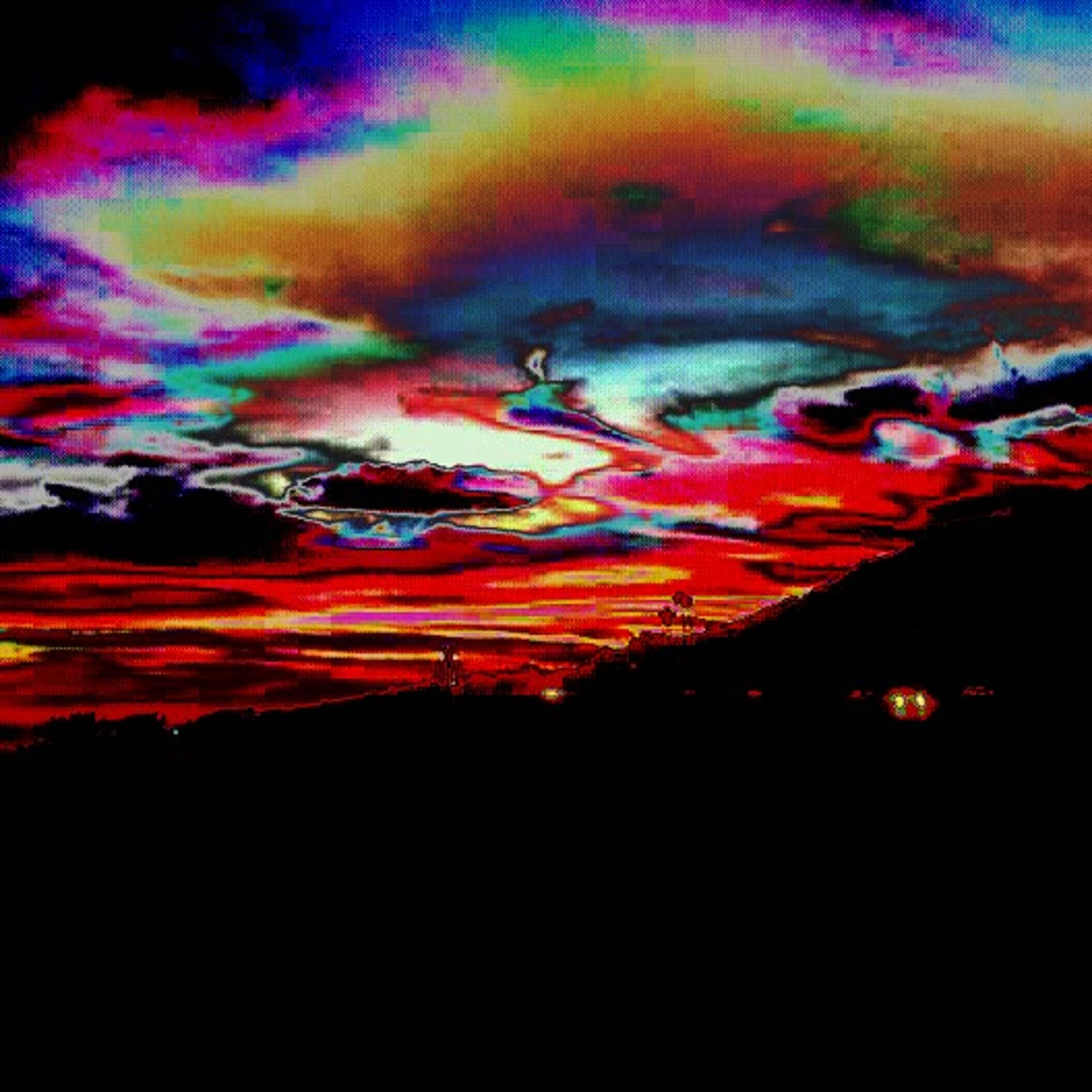 La Voz De La Tortuga Muerta.