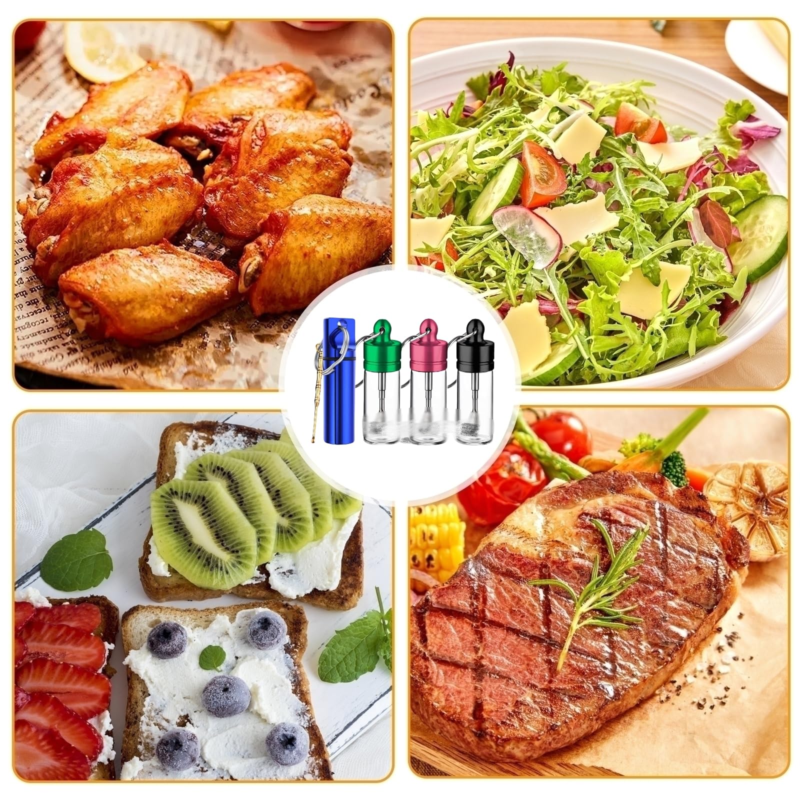 8-Quart Digital Air Fryer