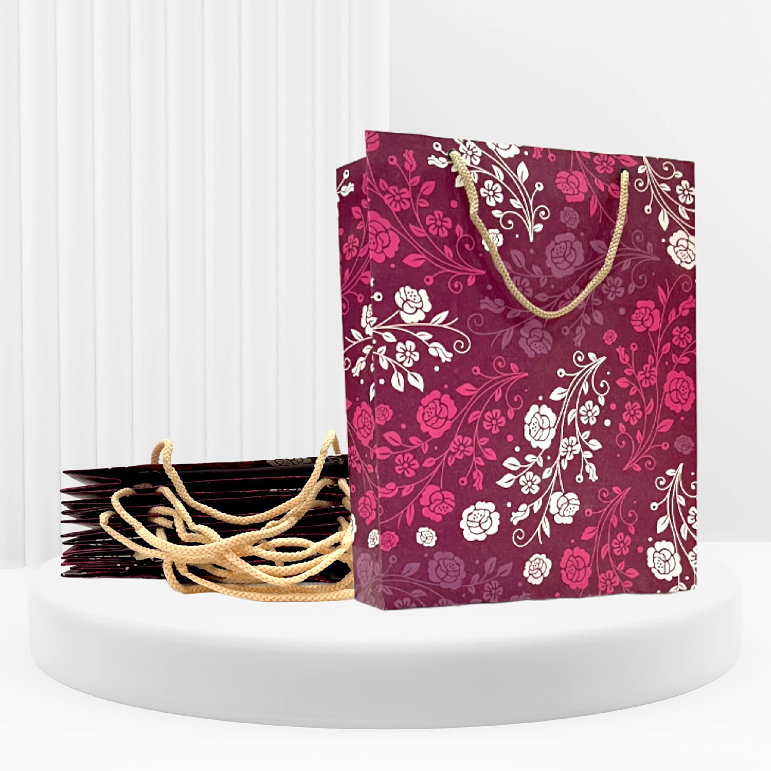 See full amazon price history chart for Pb PapyrusBolsys Paper Bags Flower Design Small Size Purple Pack of 12 Pb PapyrusBolsys Paper Bags Flower Design Small Size Purple Pack of 12 (B0BSFK8J6D) Amazon Price History, Amazon Price Tracker