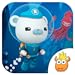 Les Octonauts et le Calmar Géant